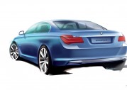 BMW 7-Series ActiveHybrid Concept